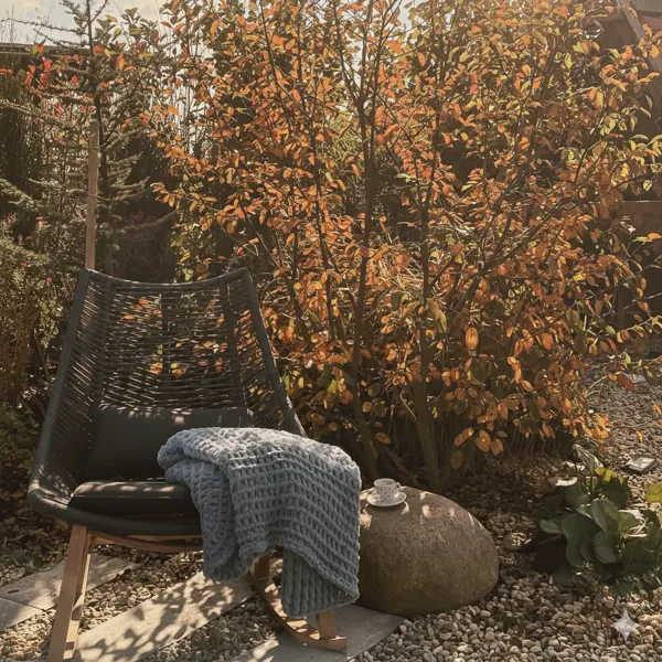 Jana Sokolík — zahradní architektka